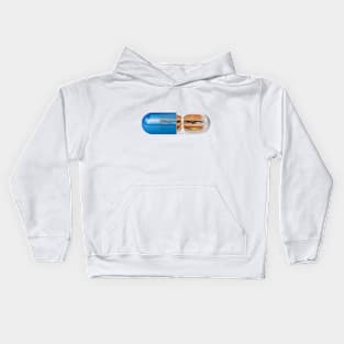 Diet Kids Hoodie